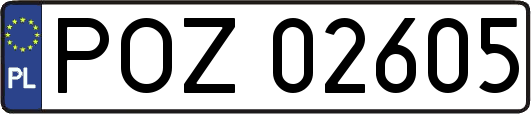 POZ02605