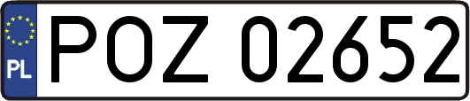 POZ02652