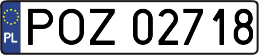 POZ02718