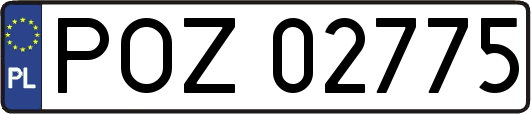 POZ02775