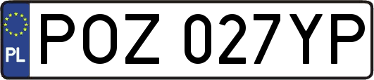 POZ027YP