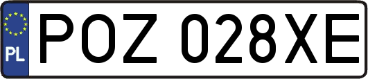 POZ028XE