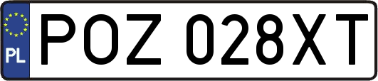 POZ028XT