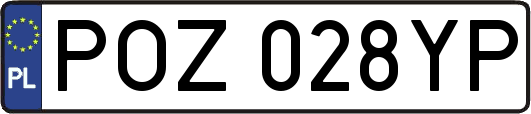 POZ028YP