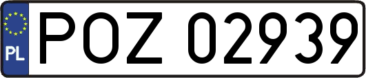 POZ02939