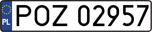 POZ02957