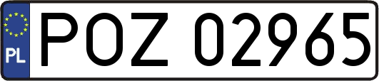 POZ02965