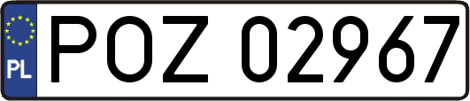 POZ02967