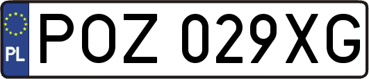 POZ029XG