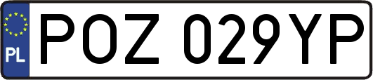 POZ029YP
