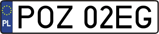 POZ02EG