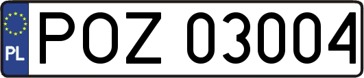 POZ03004