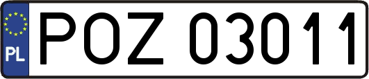 POZ03011