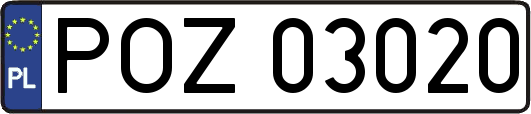 POZ03020