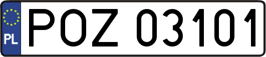 POZ03101