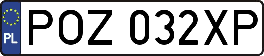 POZ032XP