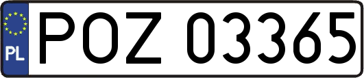 POZ03365