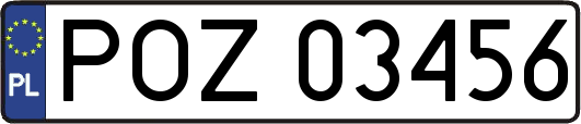 POZ03456