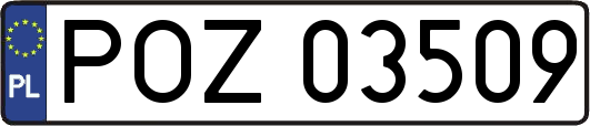 POZ03509