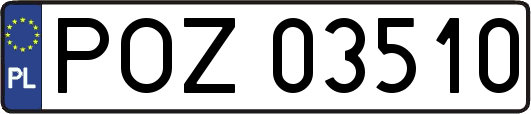 POZ03510