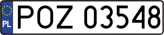 POZ03548