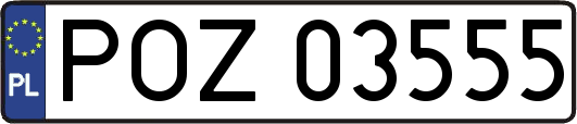 POZ03555