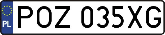 POZ035XG