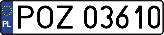 POZ03610