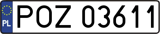 POZ03611