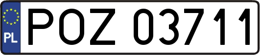 POZ03711