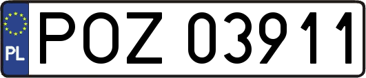 POZ03911