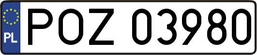POZ03980