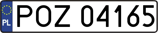 POZ04165