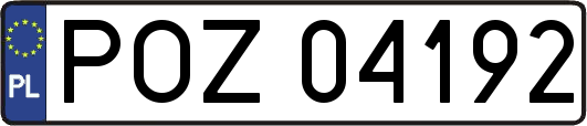 POZ04192