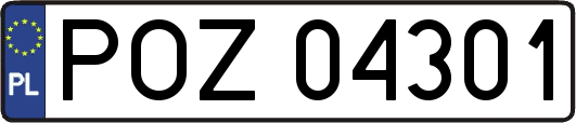 POZ04301