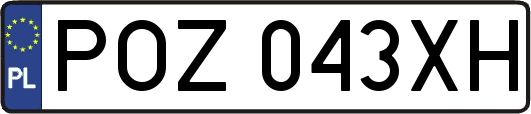 POZ043XH