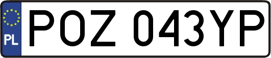 POZ043YP