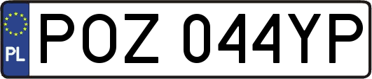 POZ044YP