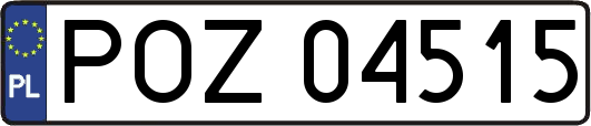 POZ04515