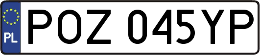 POZ045YP