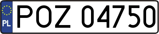 POZ04750