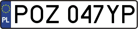 POZ047YP