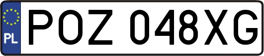 POZ048XG