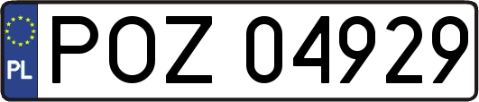 POZ04929