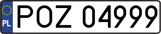 POZ04999