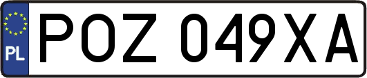 POZ049XA