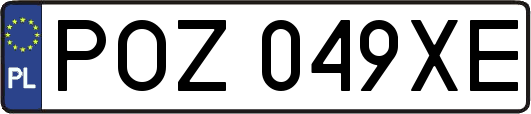 POZ049XE