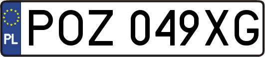 POZ049XG