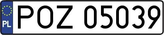 POZ05039