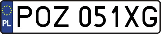 POZ051XG